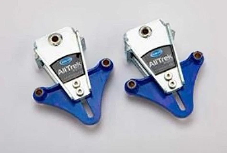 ALL TREK 4000 SUSPENSION - T&E